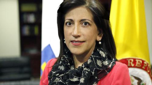 La fiscal colombiana que liderar&aacute; la sucursal de la CICIG en occidente