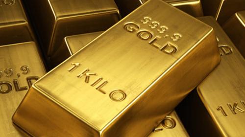 El pa&iacute;s que quiere que cada ciudadano tenga 100 gramos de oro