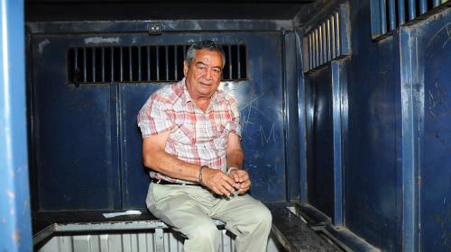 Los Lorenzana se quedan sin Patriarca. &iquest;Qui&eacute;n tomar&aacute; su lugar?