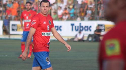 De nuevo: Marco Pappa falta al entreno y hará práctica en solitario