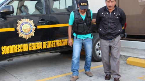 Capturan a pastor evangélico acusado de agresión sexual