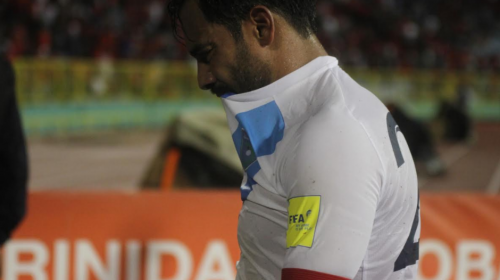 La FIFA suspende a Guatemala por decisión de dirigentes deportivos