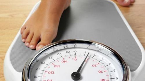 &iquest;Qu&eacute; es lo que m&aacute;s influye en tu peso corporal?