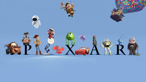 Disney confirma que todas las pel&iacute;culas de Pixar est&aacute;n conectadas