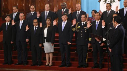 La renuncia de Sherry Ord&oacute;&ntilde;ez es la m&aacute;s r&aacute;pida de los &uacute;ltimos 20 a&ntilde;os