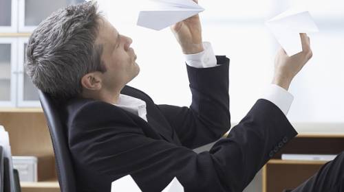 La procrastinaci&oacute;n, un mal que afecta tu producci&oacute;n en el trabajo