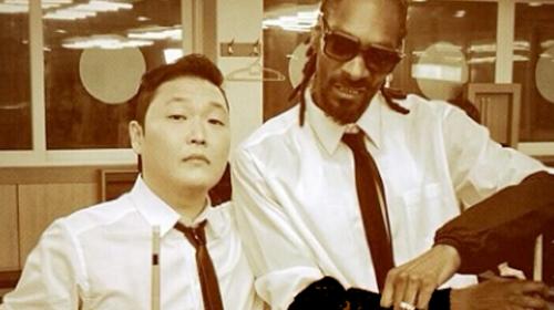El cantante Psy lanzar&aacute; su nuevo tema junto a Snoop Dogg