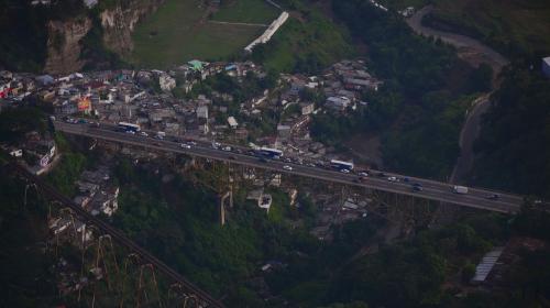 ¿Qué daños tiene el puente Belice? Estas son sus condiciones actuales
