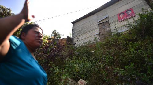 Galeras valoradas por Q10 millones: la nueva estafa de Arnoldo Medrano