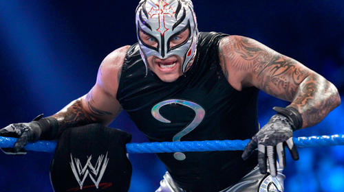 El "Rey Mysterio" ya tom&oacute; su decisi&oacute;n y no dejar&aacute; los cuadril&aacute;teros