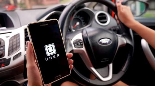 Uber: esto es lo que debes saber para usar el servicio