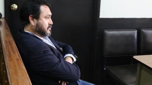 Gudy Rivera es sentenciado a 13 años de prisión