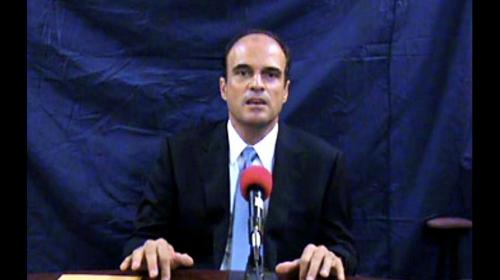 Caso Rosenberg volverá a la agenda judicial en 2017 