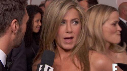 Resse Witherspoon le dio un "agarr&oacute;n" a Jennifer Aniston 