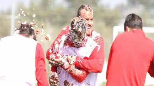 La broma que enfurece a Samuel Eto’o en su cumpleaños 