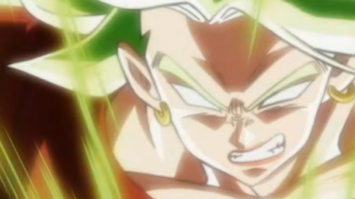 Dragon Ball presenta a la primera mujer supersaiyajin