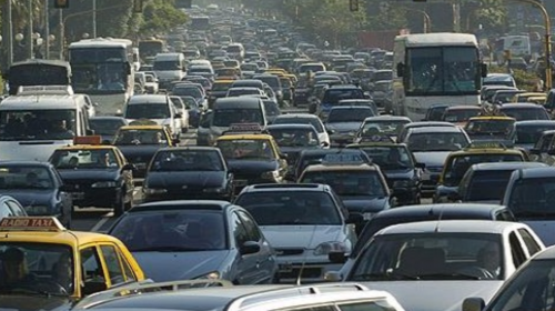 En la jungla de los carriles inventados