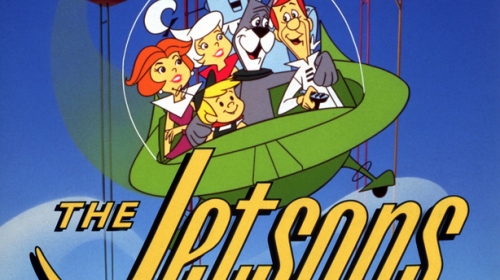 Warner planea llevar a &ldquo;Los Supers&oacute;nicos&rdquo; hasta la pantalla grande