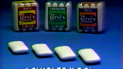 Si recuerdas estos anuncios eres un guatemalteco con buena memoria