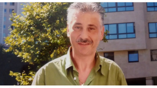  La historia del hombre que despert&oacute; de un coma de 15 a&ntilde;os