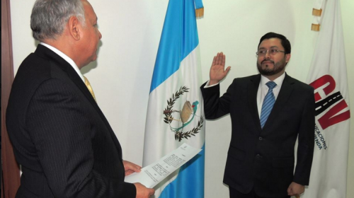 Nombran nuevo director de Aeronáutica Civil, tras renuncia de Andreu