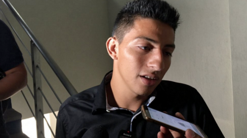 Nixson Flores y Manfred Russell no ser&aacute;n sancionados por dopaje