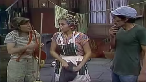 &ldquo;Do&ntilde;a Florinda&rdquo; asegura que &ldquo;Don Ram&oacute;n&rdquo; ten&iacute;a problemas con las drogas