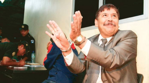 El alcalde (y empresario) que perdió dinero 