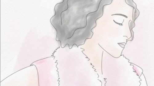 Gaby Moreno es una de las voces del disco "Mujeres por Colombia"