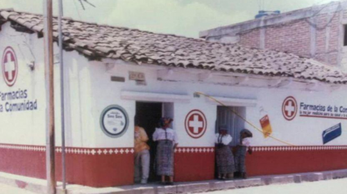 Intervienen Farmacias de la Comunidad por defraudación tributaria