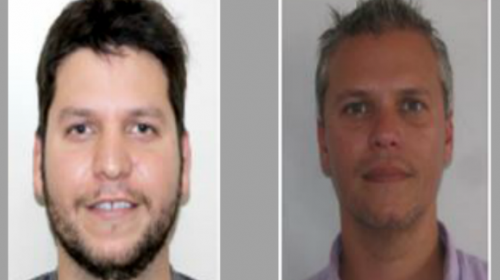 Los Fuchos, los hermanos que pagaron sobornos a Otto P&eacute;rez y Baldetti