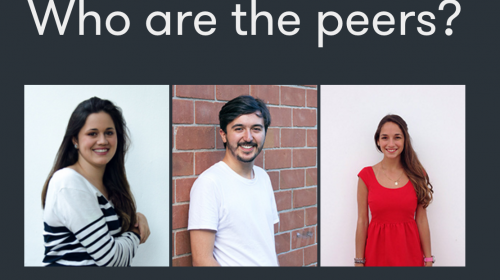 Tres emprendedores guatemaltecos llevar&aacute;n proyecto educativo a Chile