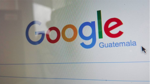 En Guatemala, 18 de cada 100 hogares tienen acceso a Internet