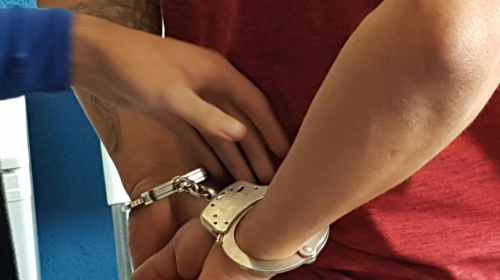 Capturan a sindicado de vender terreno ajeno a Universidad