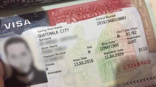 La verdad detr&aacute;s de la noticia para viajar sin visa a Estados Unidos