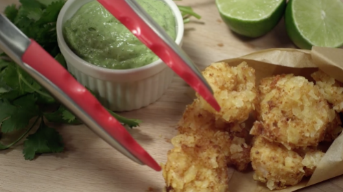 Ni te imaginas de qu&eacute; est&aacute;n hechas estas recetas