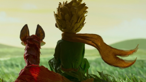 Subastan libro de "El Principito" con dedicatoria de Saint-Exup&eacute;ry