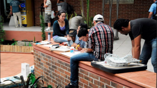 &iquest;Qu&eacute; tan inteligente eres? Aqu&iacute; puedes saberlo