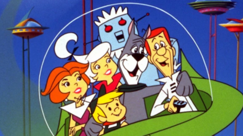 Director de R&aacute;pido y Furioso hace un cortometraje de los Supers&oacute;nicos