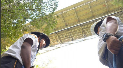 La verdad detr&aacute;s de la l&iacute;nea telef&oacute;nica de prevenci&oacute;n al suicidio