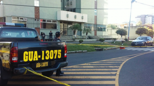 La mujer que esper&oacute; tres horas para dispararle a un hombre
