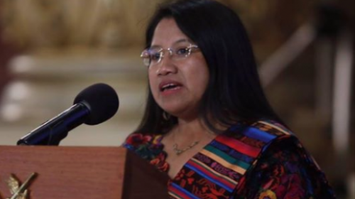 CC deja en suspenso antejuicio contra la Ministra de Trabajo