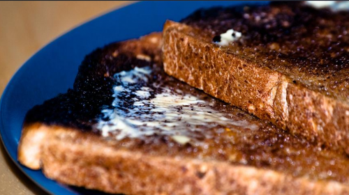 Por estas razones el pan de rodaja podr&iacute;a causar c&aacute;ncer