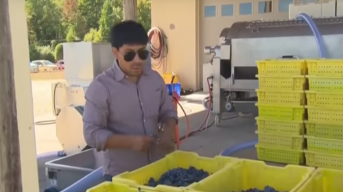 La inspiradora historia de un inmigrante guatemalteco en Nueva York