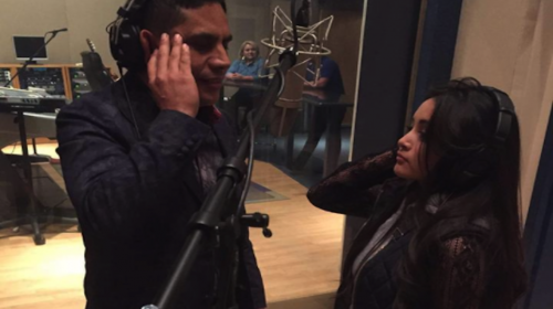 Rubí, la quinceañera más famosa de México, se estrenará como cantante