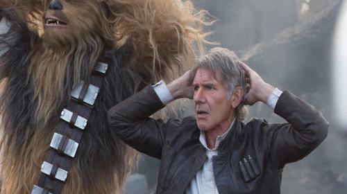 Inicia el rodaje de la pel&iacute;cula de Han Solo, una precuela de Star Wars