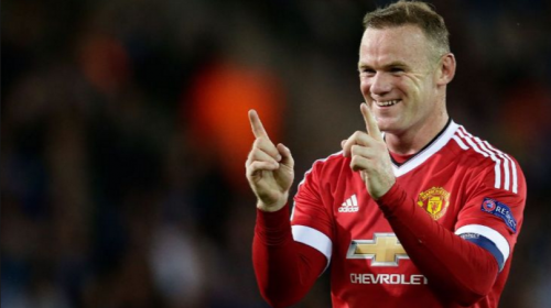 La realidad detr&aacute;s de la negativa de Rooney ante el f&uacute;tbol chino