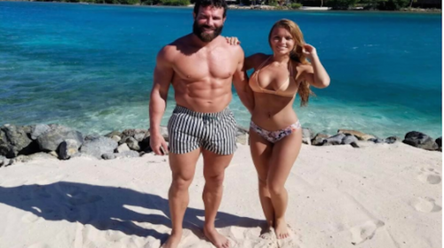 El Rey de Instagram enfurece a seguidores por maltrato a una tortuga