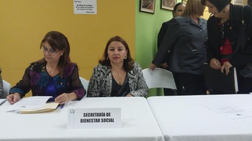 Secretar&iacute;a de Bienestar Social desconoce sobre abusos en casa hogar