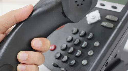 Radiografía de una extorsión: así opera una banda criminal